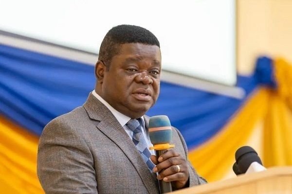 Mid-year Budget review: Ghana has not perfected VAT system to raise enough revenue – Prof. Peter Quartey